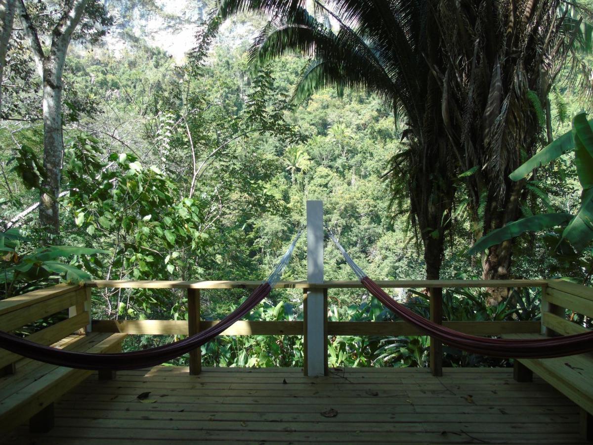 Black Rock Lodge San Ignacio Exterior photo